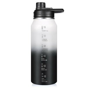 ۗ  1bg 1000ml @r  Rh~ SUS304 XeX ^fM X|[c{g y 􂢂₷ L {g XeX ^ ⋋ Rɂ Ro ^ s L