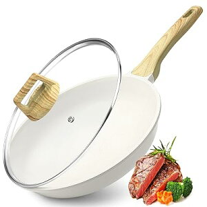 tCp 24cm Wt IHEKXΑΉ łtȂtCp ϔMnht }[uR[g ̂ɊQ̂Ȃ ȒP M PFOA PFOS t[ zCg