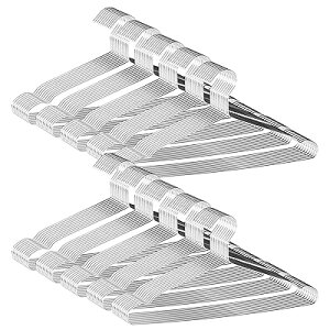 nK[ XeX ׂȂ XeXnK[ 100{ nK[ ȃXy[X p ͂񂪁[ hanger  Kɂ ^h~ ϋv [₷ 42cm