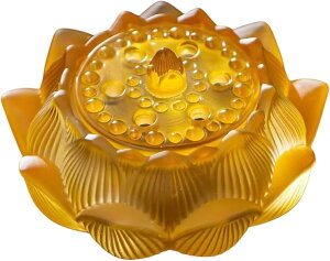 香炉 お香立て 室内用ロータスデザイン お香たて 陶器 線香立て おしゃれ 装飾 難燃綿と香立てつき バーナーガラス香蓮デザインホルダー お香置き 癒しグッズ ヨガ 瞑想