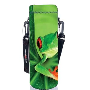 Jo[ gю{gJo[ P[X ߉\ȃV_[Xgbv 2.75C`(7cm)ȉã{gɍ (500ML, PBC-21)