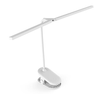 u1vNbvCg LED fXNCg 1500mAh [d/d ڂɗD 邢 fXNX^hCg R[hX   ubNCg Ǐ xbh e[uCg 3iKF i