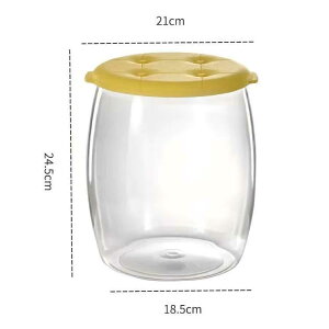 収納スツール 収納ボックス ぬいぐるみ 収納 大容量 透明 筒 収納ケース 円柱 ほこり防止 オットマン 椅子 ストレージチェア 足置き 踏み台 大容