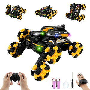 WR It[h WRJ[ htgJ[ 6 4wd 360°] 2.4GHz USB[d LED& y 2[ddrt vR&nh샊Rt q j̎q ̎q NX}X a 