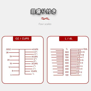 vʃJbv 500ml ϔMKX t W[Jbv ϔM KX 1000ml v Jbv ڐ H@ dqW I[u Ή Ⓚ ① ۑ I[uΉ KX ڐt  q