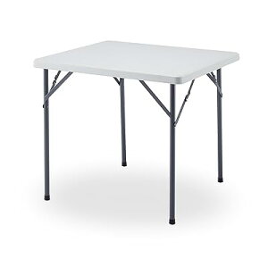 e[u ` ܂肽݃e[u _CjOe[u ` ܂肽ݍƑ 80x80x72cm ȈՃe[u @\ y |[^u sNjbN Lv  O zCg