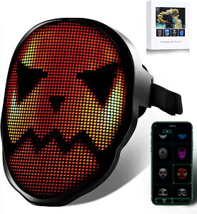 nEB cosplayϑ  }XN LED}XN LED tFCXJo[ ObY ~ 10Ή USB[d ͋C_ nEBp[eB[ ͋C w X}z