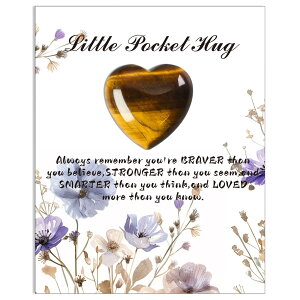 Clearain Little Star Pocket Hug Token �M�t�g�J�[�h �L�O�i �V�R�� Thinking of You �J�[�h �Ƒ��̗F�l(��)