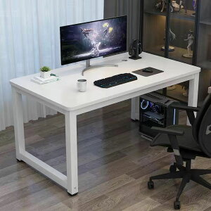 学生机学習机シンプルな机寝室小机長方形デスクトップパソコン机家庭用デスクトップ