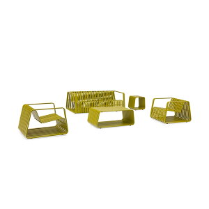 O̕ʑA~jẼ\t@[e[ȗgݍ킹̃W[̃\t@[zẽK[f̖hĂh~̉Ƌł