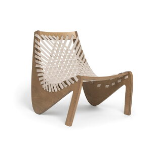 屋外のソファ庭のレジャー籐の椅子怠け者のリクライニングチェアシンプルなテラスアルミ合金製の紐のバルコニー机と椅子の組み合わせです。