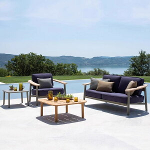 VỉÕ\t@Cނ̉Ƌ̃K[f̃JWAȂ̃oRj[̃fUCi[ze̖hق̂̃\t@̑gݍ킹ł