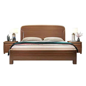 ̖̎؂̃xbhƒp̏^Cv1.5[g̃VOxbh̐Q1.8[g̓l̍̑̕傫xbh𒙑܂