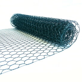 柔軟な切断可能な亜鉛メッキ金網 35cm X 200cm 多用途の園芸用途や植物の亜鉛メッキ金網に最適
