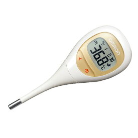 オムロン 電子体温計けんおんくん MC-682