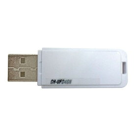 【見積対応】 A＆D USBフラッシュメモリ 4G AS-GHUFD2G