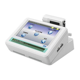 【見積対応】 A＆D 血圧計用解析ターミナル （Dr. Pro Touch 2） TM-2486
