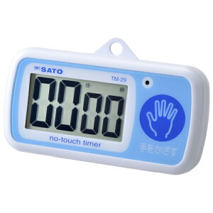 SATO vʊ m[^b`^C}[ TM-29 1707-30