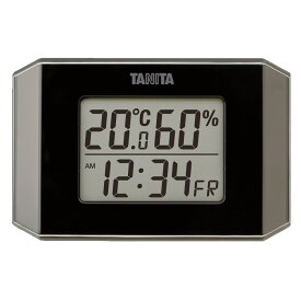 タニタ デジタル温湿度計 TT-575 （-5～50℃）