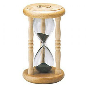 SATO 佐藤計量器/東亜計器 砂時計 10分計 1734-10