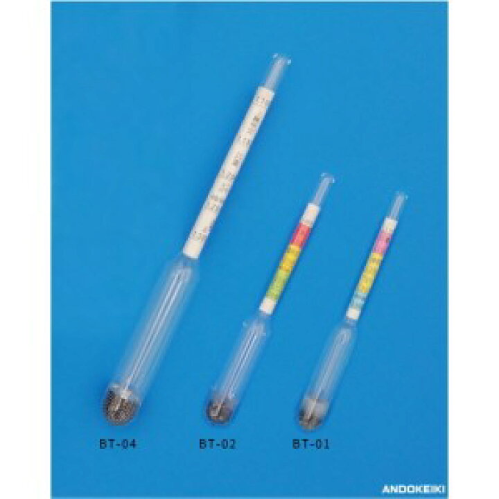 楽天市場】安藤計器 バッテリー用比重計 (比重浮秤) BT-02G (Φ12mm) : 生活計量(ライフスケール) 楽天市場】安藤計器 バッテリー用比重計 (比重浮秤) BT-02G (Φ12mm) : 生活計量(ライフスケール)