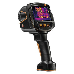 yϑΉz eXg[ ԊOT[OtB| testo 883 i-30`650j