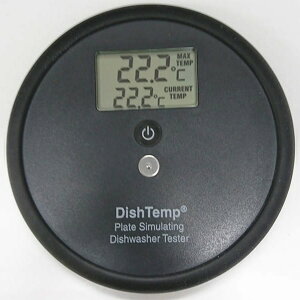 yϑΉz H򉷓xv DishTemp i0`90j