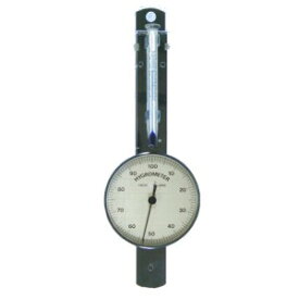 安藤計器 360度毛髪湿度計 （ポリメーター） 11-13 （-10～50℃）