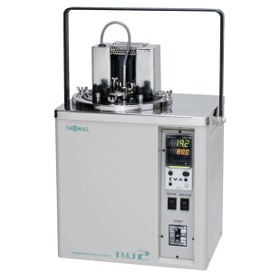 トーマス科学器械 携帯用温度計検査槽 TMJ-2