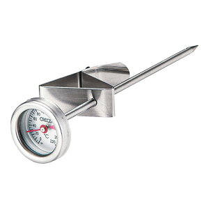 クレセル 調理用温度計 AP-31-SUS (0〜220℃)