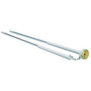 SATO 佐藤計量器 天ぷらメータ (箸型) 1719-00 (100〜200℃)