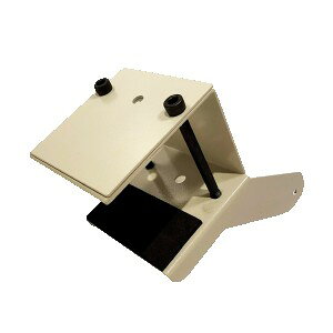 赤外線温度計測器IRTD08用 ポール固定型治具