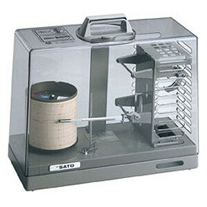 SATO vʊ VO}II^xL^v 7230-00