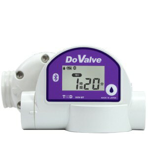 TD @ DoValue DOV-25BT