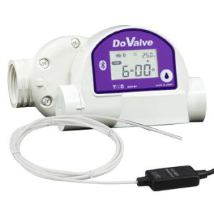 TD @ DoValue xZTZbg DOV-25BT-TS