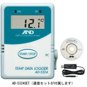 AD xf[^K[ ʐMZbgt AD-5324SET