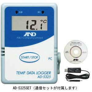 AD xf[^K[ ʐMZbgt AD-5325SET