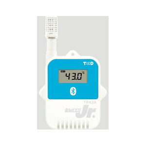 TD BluetoothΉf[^K[ ǂƂ x^x TR-43A