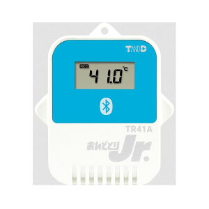 TD BluetoothΉf[^K[ ǂƂ x TR-41A