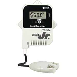 TD ^hxf[^K[ ǂƂ xEPt100/Pt1000 TR-55i-Pt