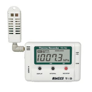 TD xExECf[^K[ ǂƂ TR-73U