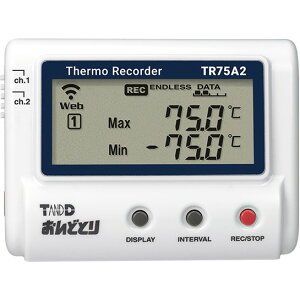 TD Md΃f[^K[ ǂƂ Bluetooth/LAN TR75A2