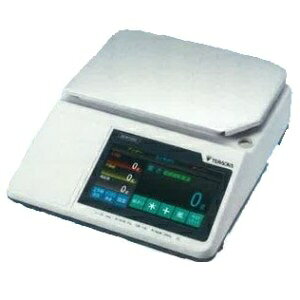 TERAOKA H ̌^XP[ W^Cv DSX-1000 600g iij iʁF600gj