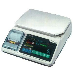 TERAOKA H ̌^XP[ v^[^Cv DSX-1000P 6kg iij iʁF6kgj