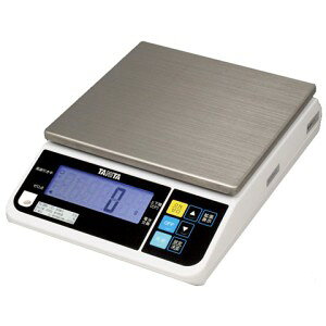 タニタ デジタルスケール 片面表示 TL-280 (秤量:15kg)