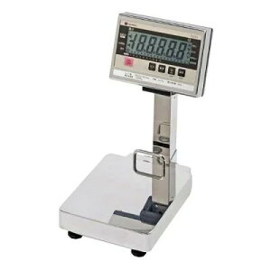 イシダ デジタル防水台はかり IWG-6000 (秤量:6kg)