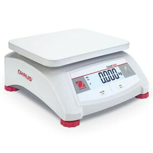 オーハウス デジタル台はかり V1000シリーズ V12P15JP (秤量:15kg)