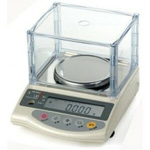 イシダ 高精度音叉式電子天びん UB-H6200 (秤量:6.2kg)