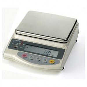 イシダ 高精度音叉式電子天びん UB-S12000 (秤量:12kg)