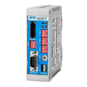 AD ModbusRo[^ AD-8551R